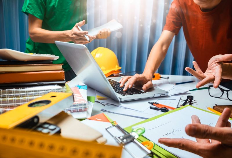 Guest House Remodeling