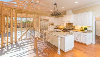 Guest House Remodeling