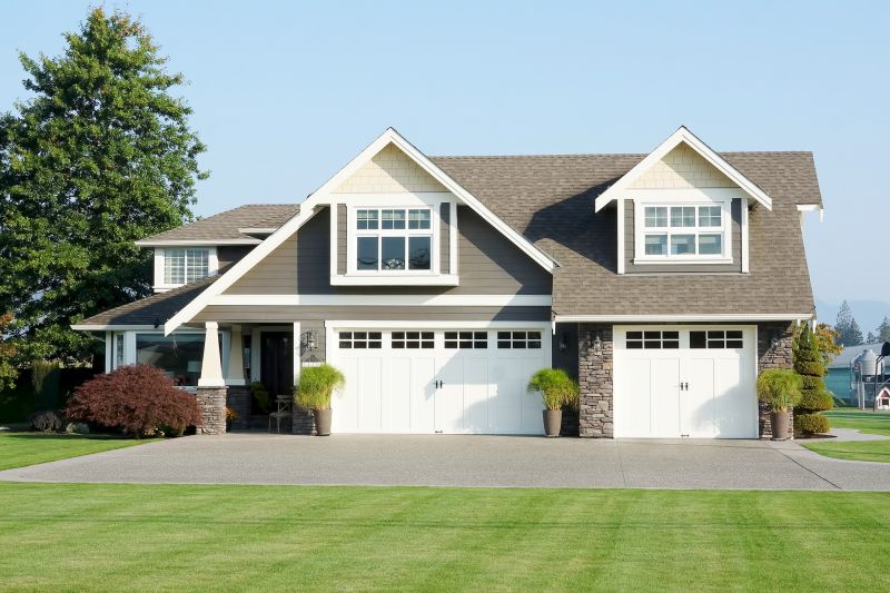 Exterior Improvements