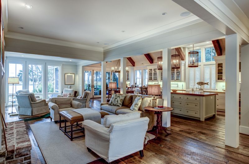 Guest House Remodeling