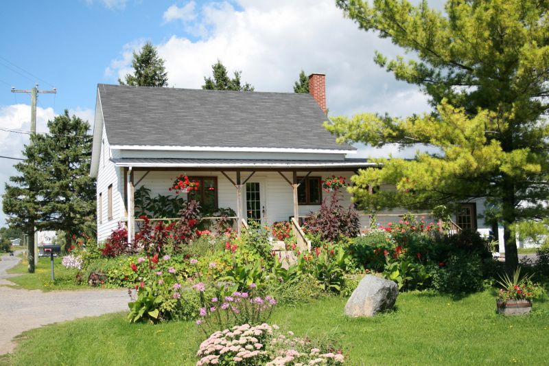 Exterior Renovation Details