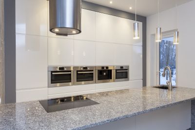 Contemporary Countertops