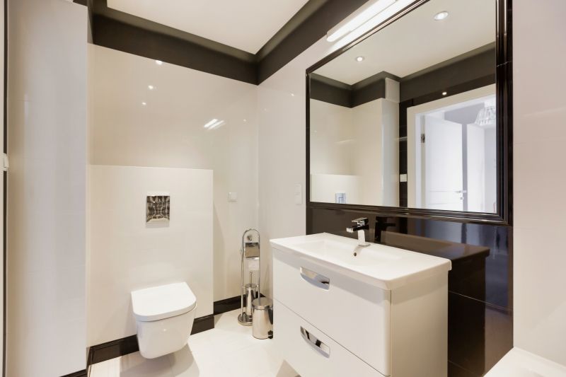 Restroom Renovation in North Charleston, SC