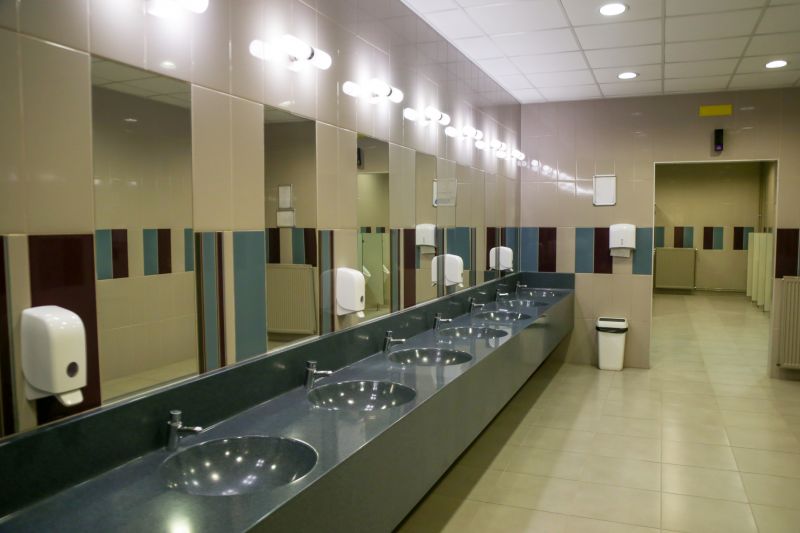 Restroom Renovation in Denver County, CO