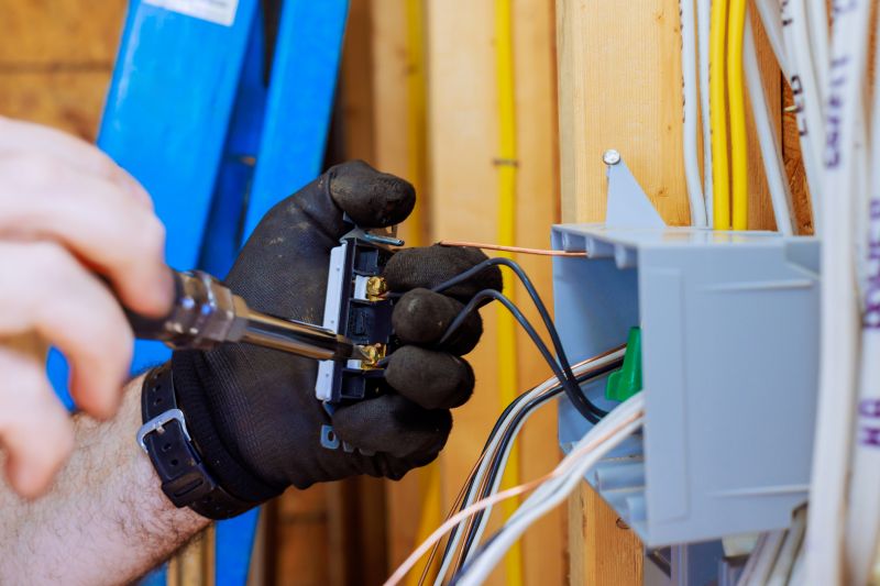 Electrical and Plumbing Experts