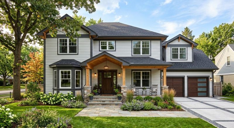 Increase Your Guest House Remodeling Business with an AI Driven, Targeted Website