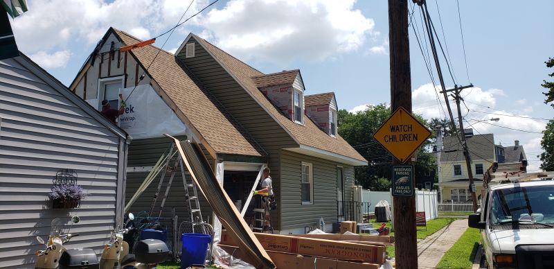 Guest House Remodeling Service