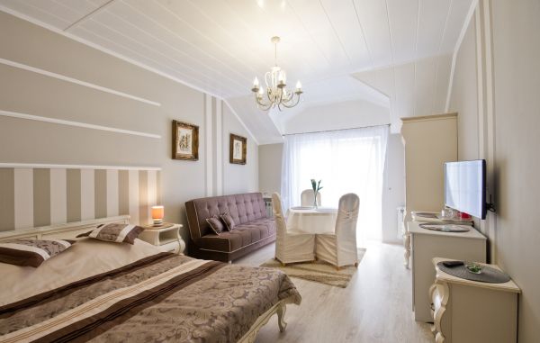 Guest House Remodeling